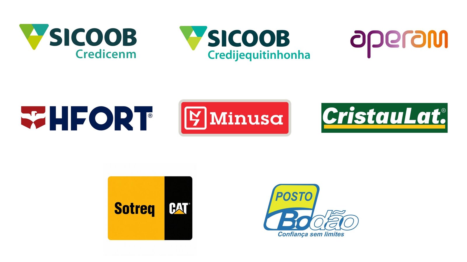 Patrocinadores